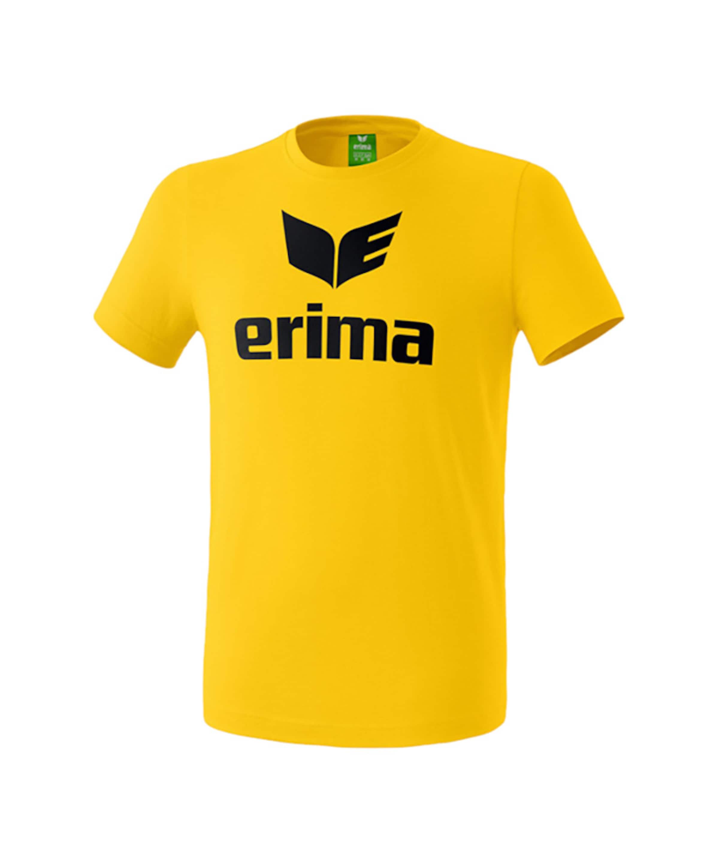 ERIMA Футболка Performance в цвете карри
ERIMA Футболка Performance в цвете карри