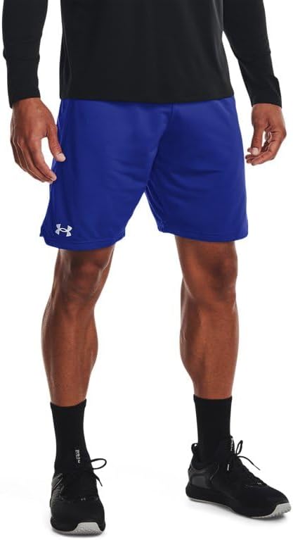 Under Armour мужские шорты Locker 9In, Royal/White
Under Armour мужские шорты Locker 9In, Royal/White