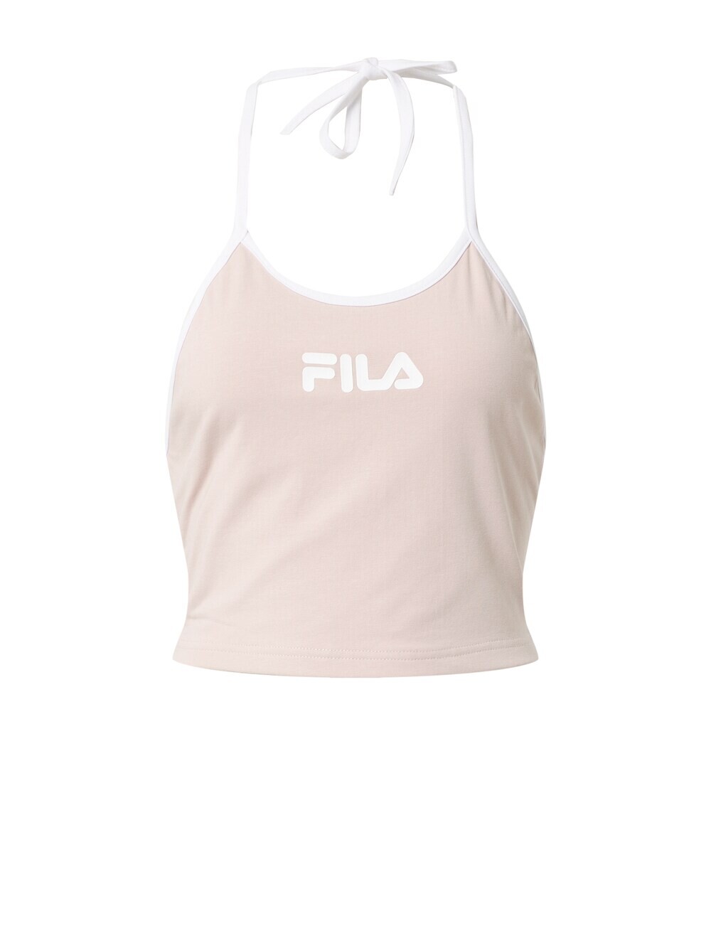 Топ FILA Bebe, лиловый 
Топ FILA Bebe, лиловый