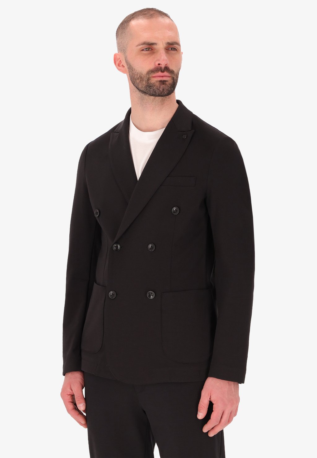 Куртка Distretto12, черный
Куртка Distretto12, черный