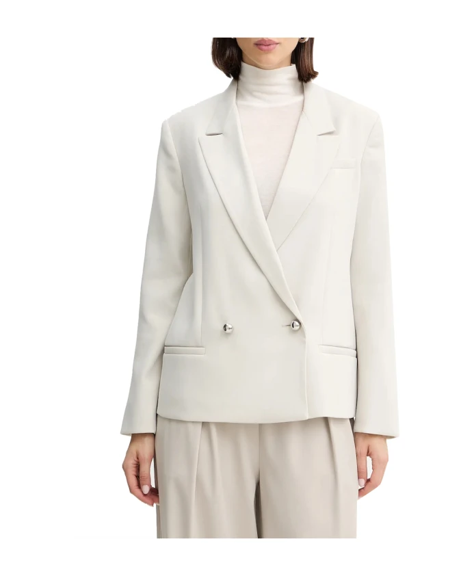 Блейзер Armani Exchange, белый
Блейзер Armani Exchange, белый