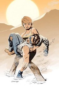 Spirit #4 (DC Comics)
Spirit #4 (DC Comics)