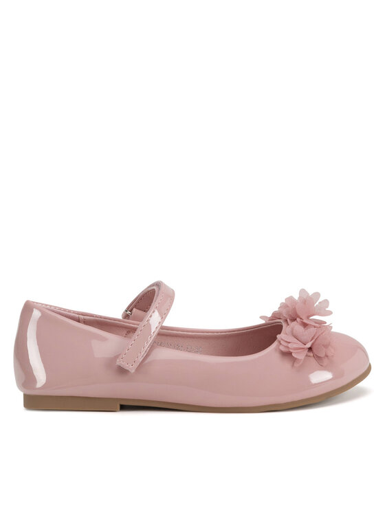 Балетки CM231124-13 Nelli Blu, розовый
Балетки CM231124-13 Nelli Blu, розовый