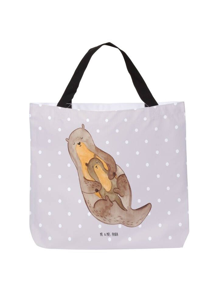 Шоппер Mr. & Mrs. Panda, серый пастельный
Шоппер Mr. & Mrs. Panda, серый пастельный