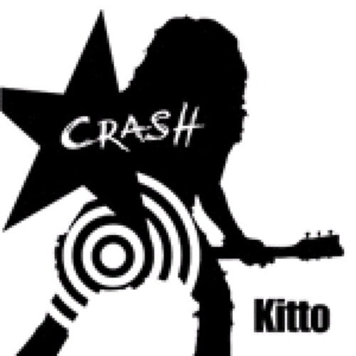 CD диск Kitto: Crash
CD диск Kitto: Crash