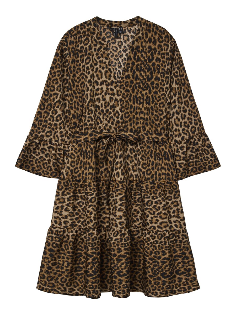 Мини платье VERO MODA, Brown
Мини платье VERO MODA, Brown