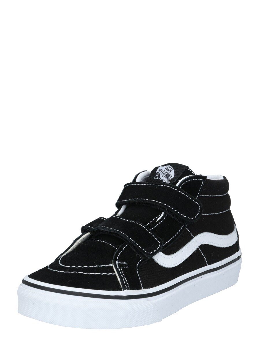 Кроссовки VANS SK8, черный
Кроссовки VANS SK8, черный