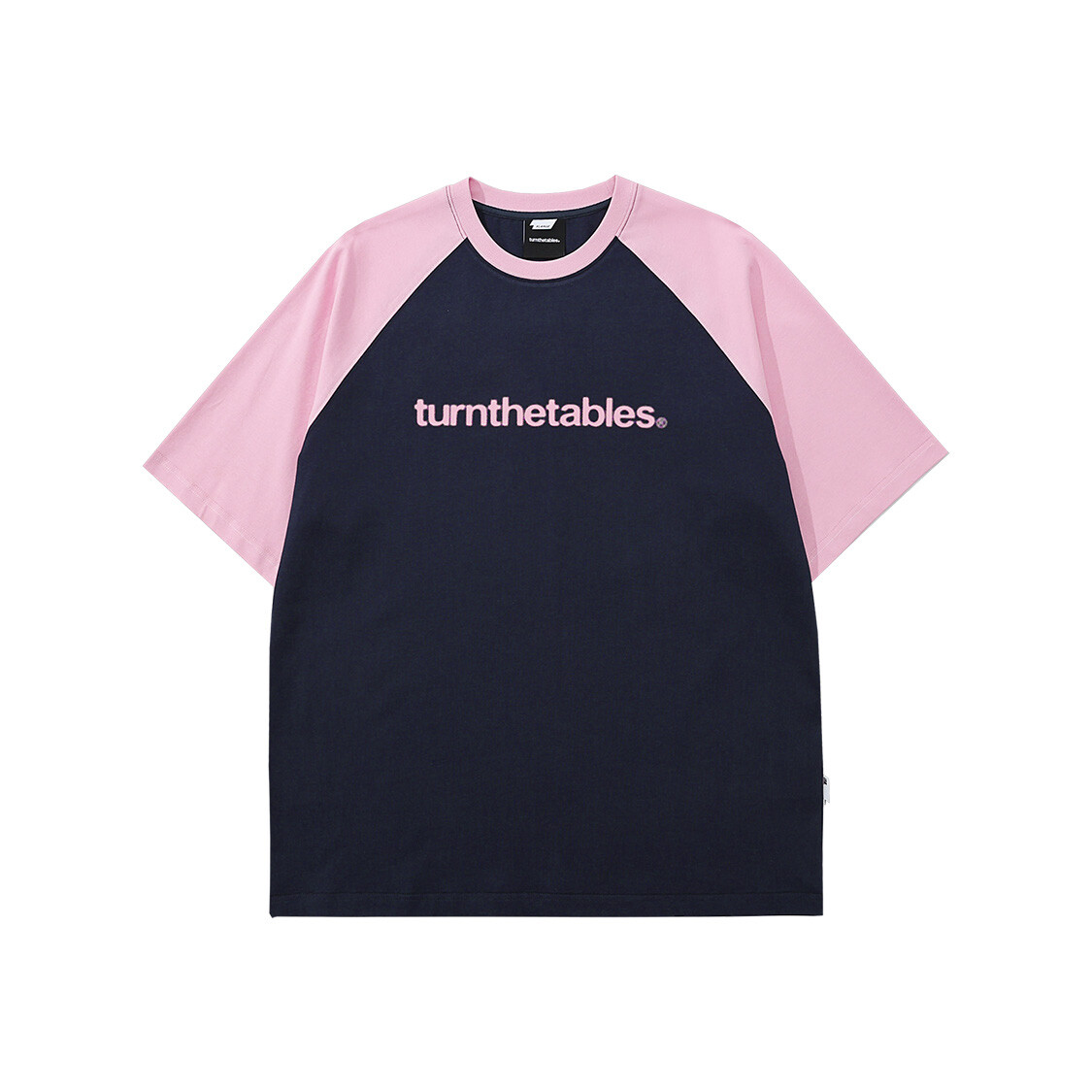 Футболка унисекс Turnthetables, Абрикосовый зеленый
Футболка унисекс Turnthetables, Абрикосовый зеленый