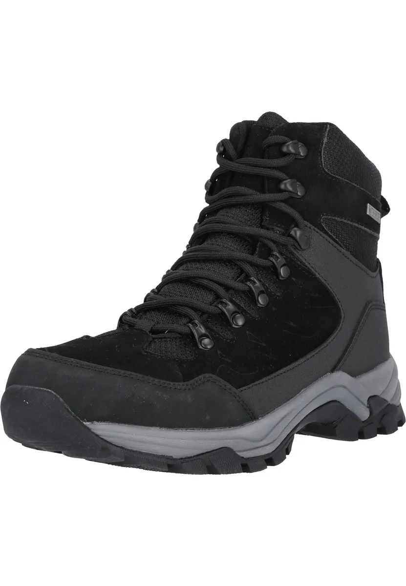 Ботинки WHISTLER "Detion", с водонепроницаемой функцией, черный
Ботинки WHISTLER "Detion", с водонепроницаемой функцией, черный