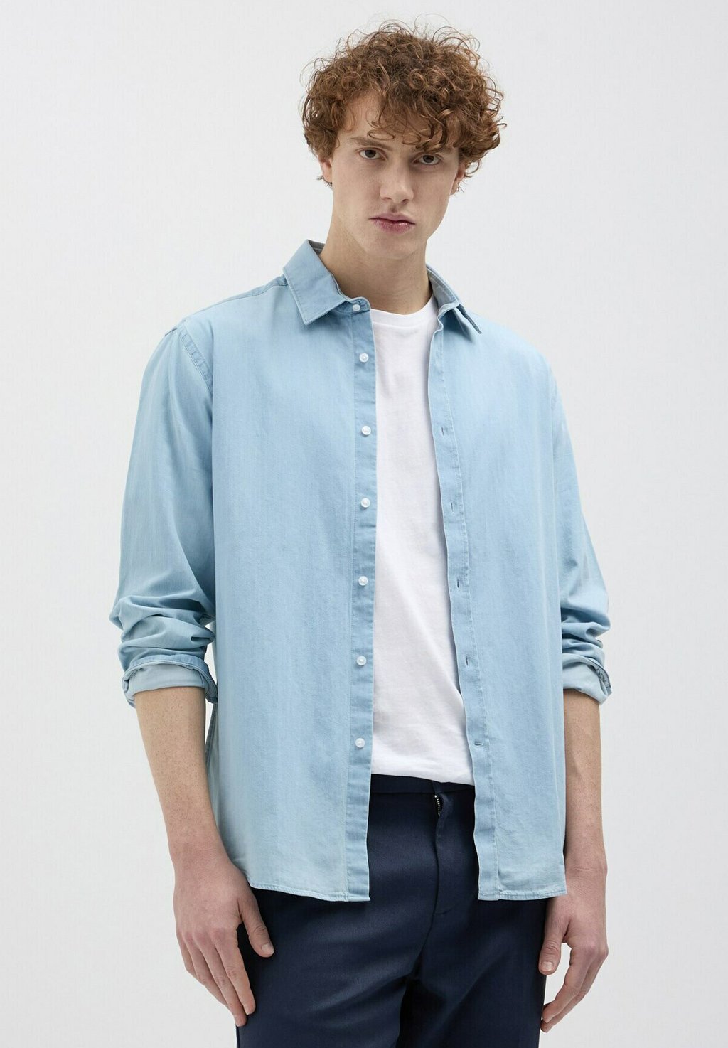 Рубашка Calliope, синий 
Рубашка Calliope, синий