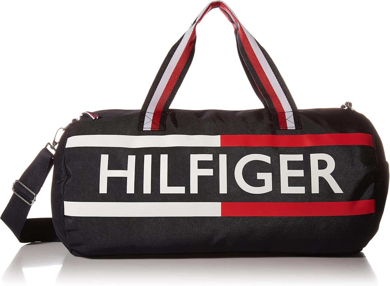 Мужская дорожная сумка Tommy Hilfiger Devon, Sky Captain, OS, Sky Captain
Мужская дорожная сумка Tommy Hilfiger Devon, Sky Captain, OS, Sky Captain