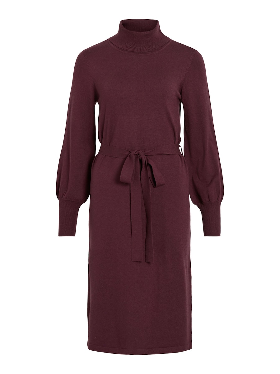 Вязаное платье VILA VIAMANDA, красный
Вязаное платье VILA VIAMANDA, красный