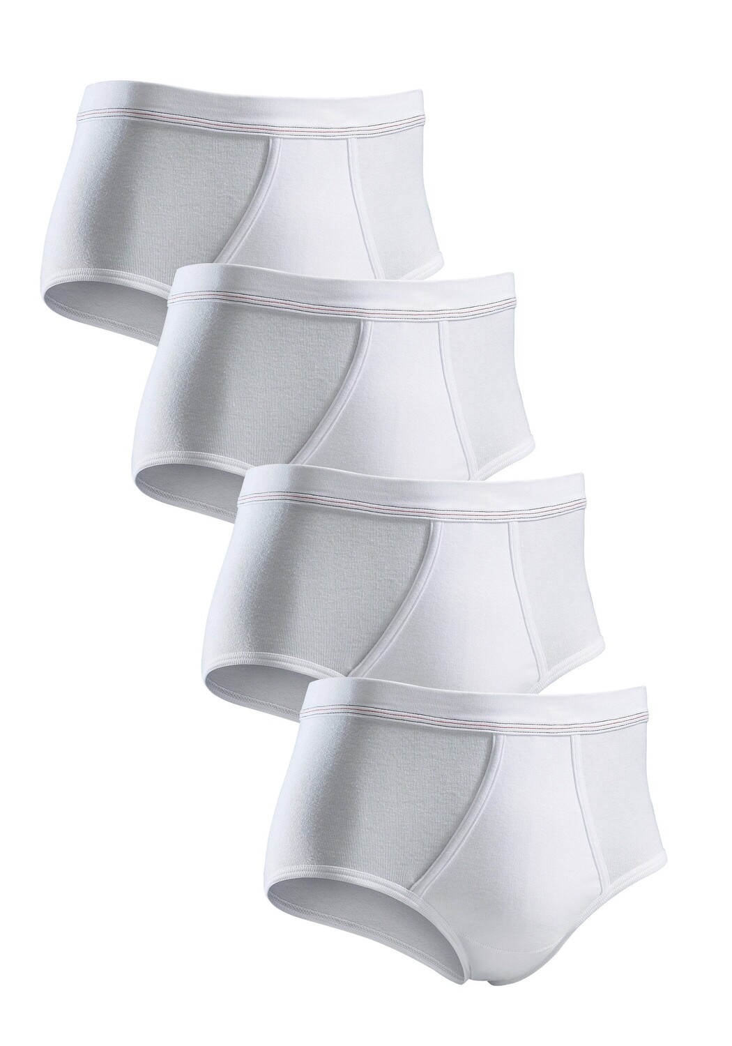 Трусы CLIPPER, белый
Трусы CLIPPER, белый