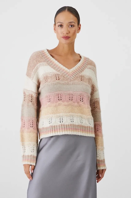 Свитер Medicine, мультиколор
Свитер Medicine, мультиколор