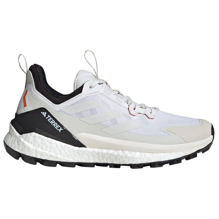 Быстрые походные ботинки Terrex Free Hiker 2 Low Crywht Crywht Cblack - 42 Adidas
Быстрые походные ботинки Terrex Free Hiker 2 Low Crywht Crywht Cblack - 42 Adidas