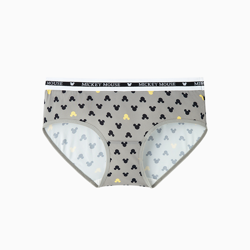 Disney Комплект женского белья Mickey Series
Disney Комплект женского белья Mickey Series