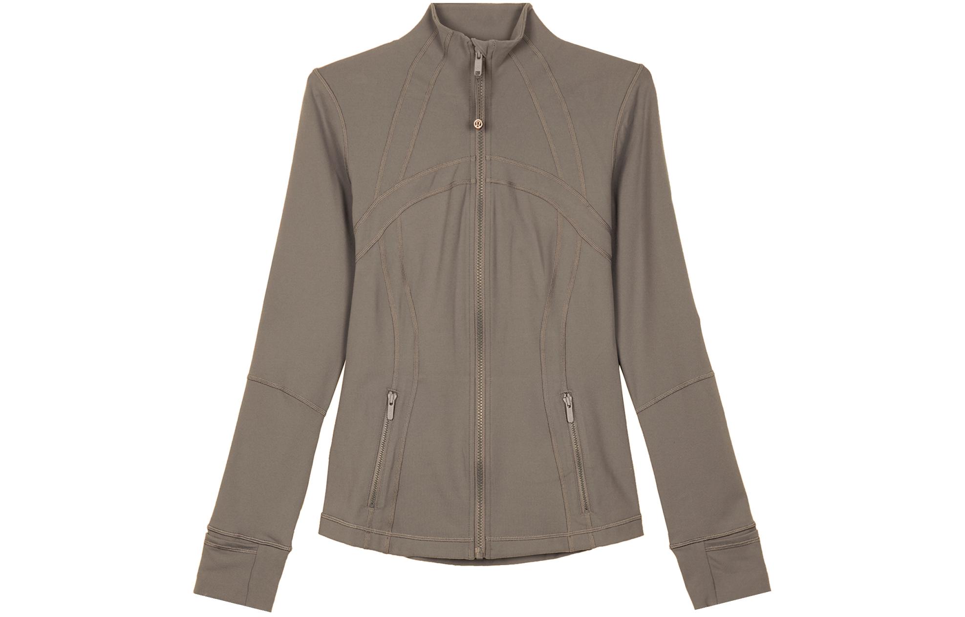 Женская куртка Define Jacket Fall Lululemon, nomad серый/nomd
Женская куртка Define Jacket Fall Lululemon, nomad серый/nomd