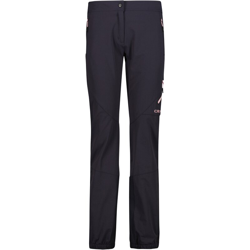 Женские брюки Keilhose Cmp, розовый
Женские брюки Keilhose Cmp, розовый