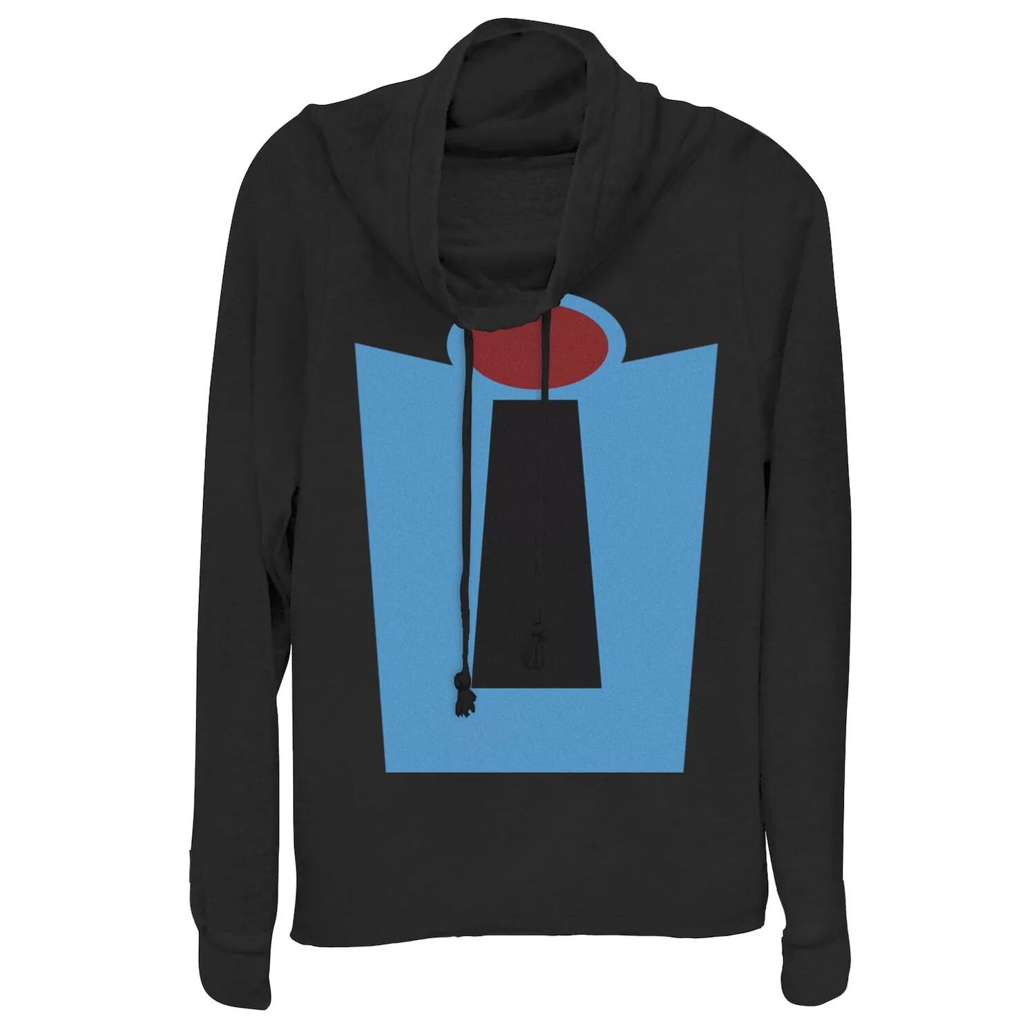 Синий костюм для юниоров Disney/Pixar Incredibles, толстовка с воротником и воротником на Хэллоуин Licensed Character
Синий костюм для юниоров Disney/Pixar Incredibles, толстовка с воротником и воротником на Хэллоуин Licensed Character