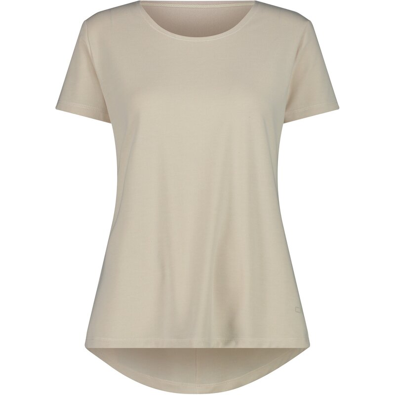 Рубашка женская футболка Cmp, цвет vaniglia
Рубашка женская футболка Cmp, цвет vaniglia