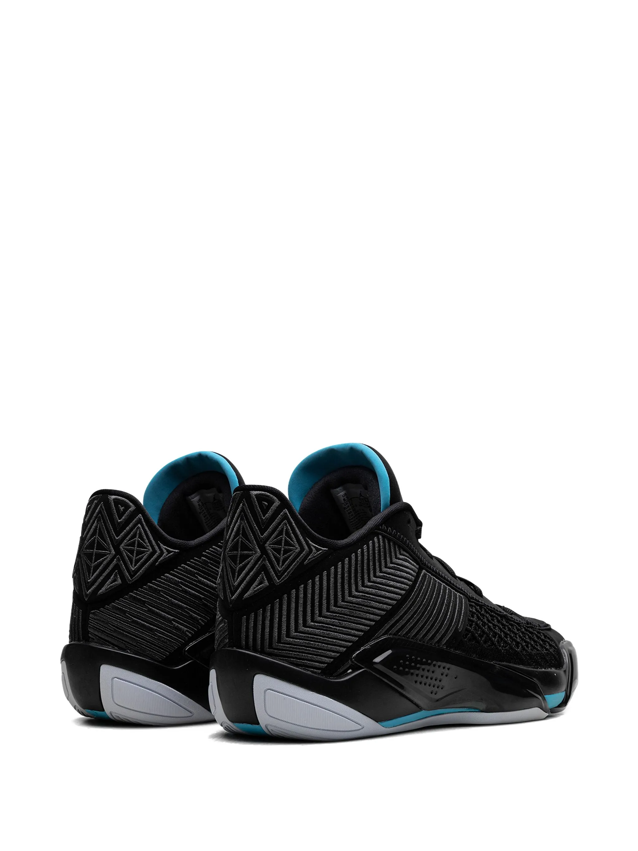 Кроссовки Air Jordan 38 PF Gamma, черный
Кроссовки Air Jordan 38 PF Gamma, черный