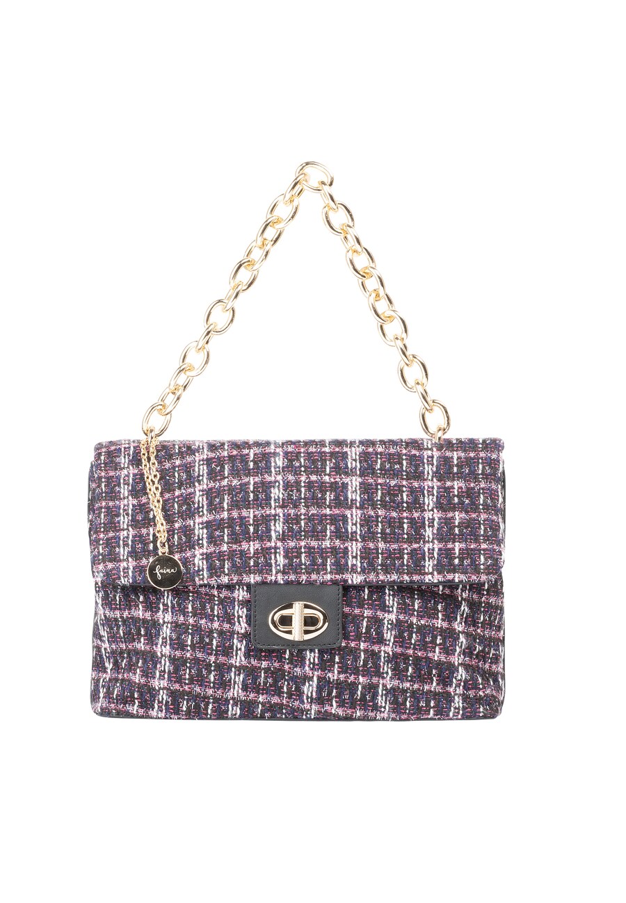 Сумочка faina Tylin, розовый
Сумочка faina Tylin, розовый