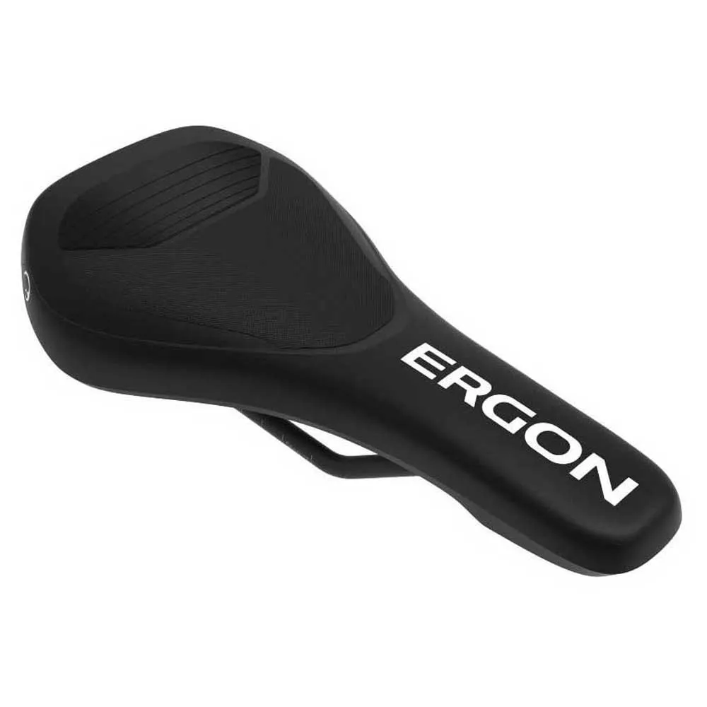 Седло Ergon SM Downhill Comp, черный
Седло Ergon SM Downhill Comp, черный