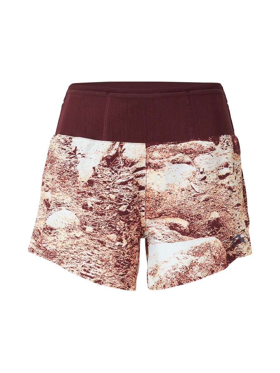 Обычные спортивные штаны NIKE TRAIL, Burgundy
Обычные спортивные штаны NIKE TRAIL, Burgundy