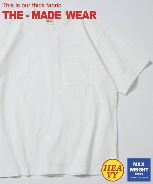 Футболка с коротким рукавом, круглым вырезом и карманом, плотная ткань 297 г FREAK'S STORE, белый
Футболка с коротким рукавом, круглым вырезом и карманом, плотная ткань 297 г FREAK'S STORE, белый