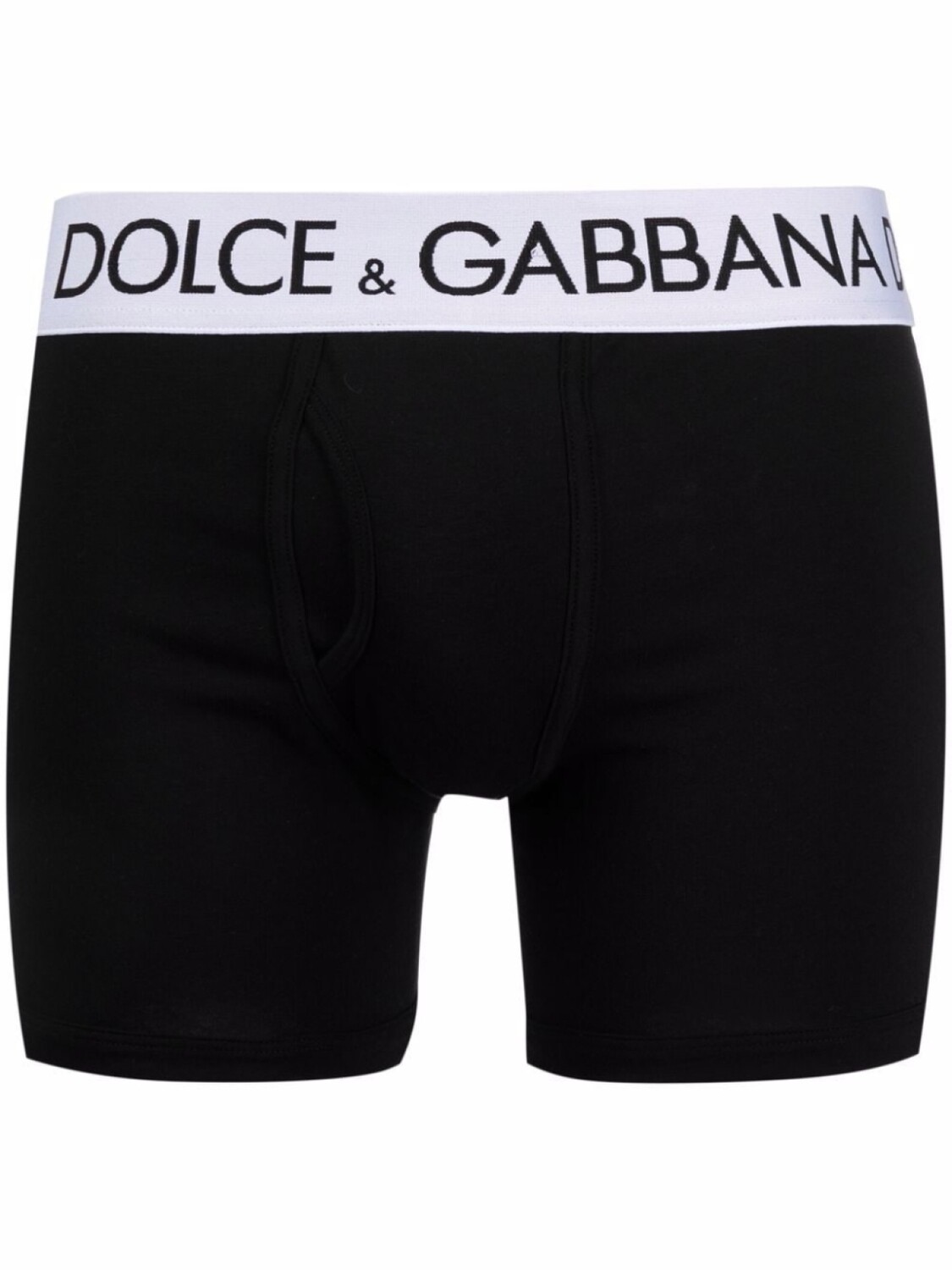 Dolce & Gabbana боксеры с логотипом, черный
Dolce & Gabbana боксеры с логотипом, черный