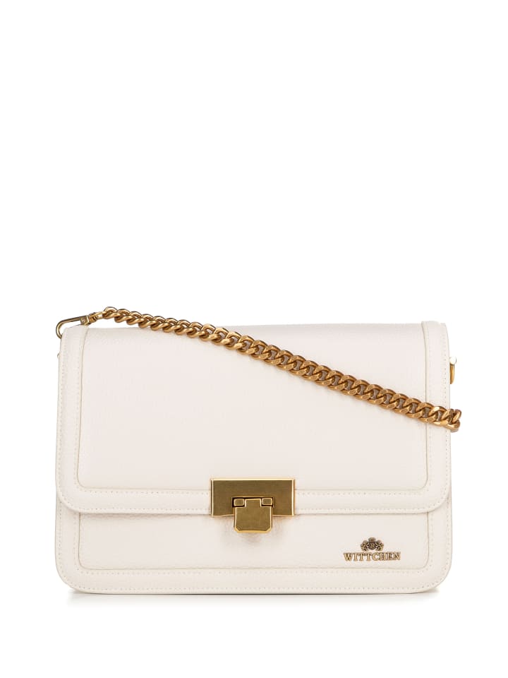 Сумка Wittchen, кремовый
Сумка Wittchen, кремовый