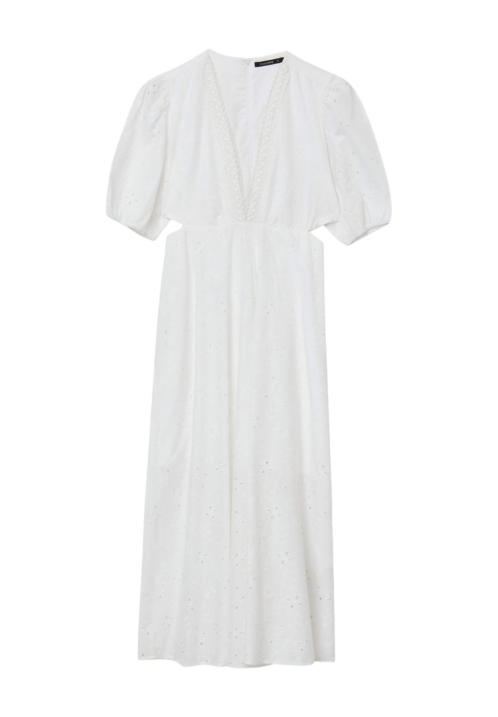 Повседневное платье Calliope, кремовый
Повседневное платье Calliope, кремовый