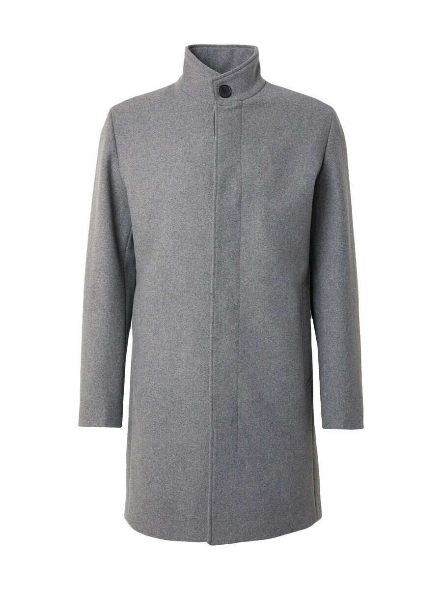 Межсезонное пальто JACK & JONES Between-Seasons Coat JPRBLAWILSON, пятнистый серый
Межсезонное пальто JACK & JONES Between-Seasons Coat JPRBLAWILSON, пятнистый серый