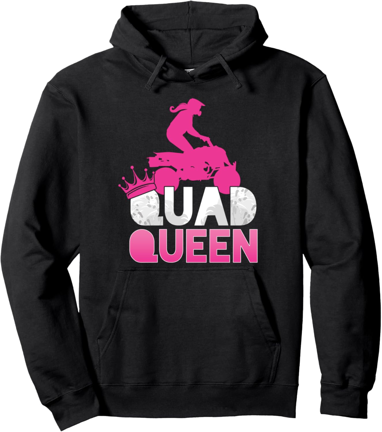 Худи Quad Queen Bike ATV Rider Dirty Motorsports Race Sports Motocross Enduro Bike Motorbike Off-Road Gift, черный
Худи Quad Queen Bike ATV Rider Dirty Motorsports Race Sports Motocross Enduro Bike Motorbike Off-Road Gift, черный