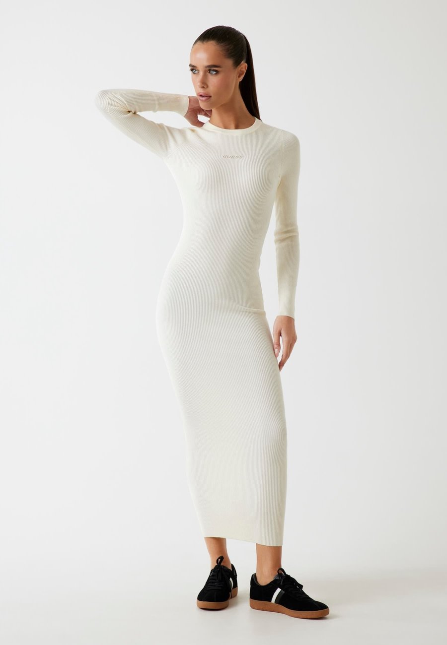 Платье Guess Maxi dress, Creme/Off-White
Платье Guess Maxi dress, Creme/Off-White