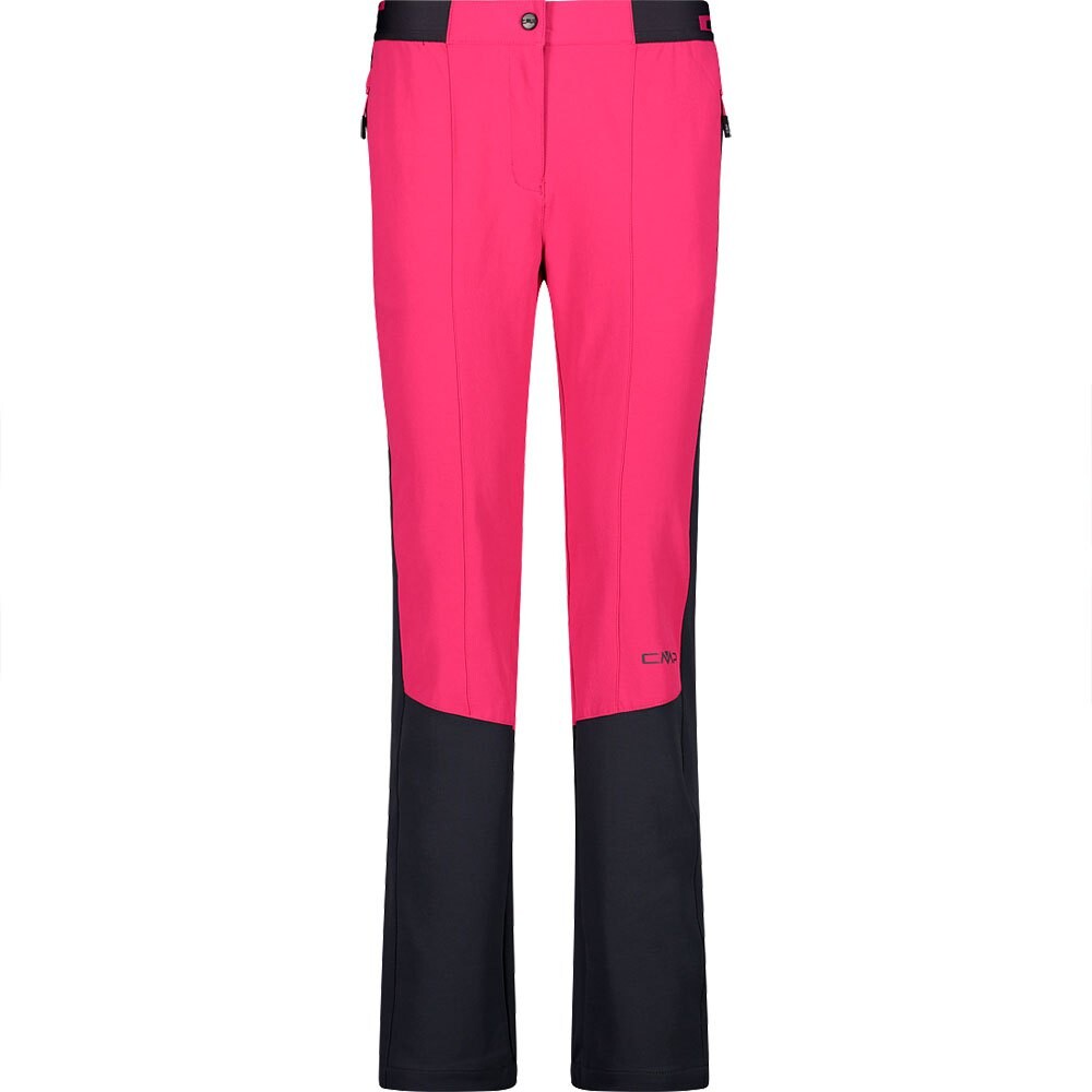 Брюки CMP 31T2566, розовый
Брюки CMP 31T2566, розовый