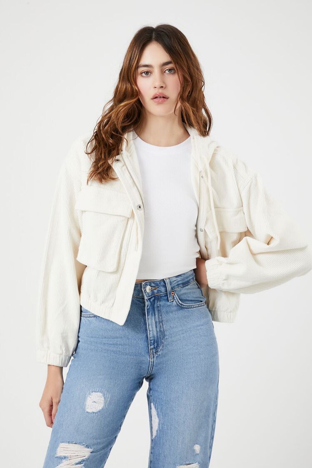 Вельветовая укороченная толстовка с капюшоном Forever 21, слоновая кость, Бежевый, Вельветовая укороченная толстовка с капюшоном Forever 21, слоновая кость
Вельветовая укороченная толстовка с капюшоном Forever 21, слоновая кость, Бежевый, Вельветовая укороченная толстовка с капюшоном Forever 21, слоновая кость