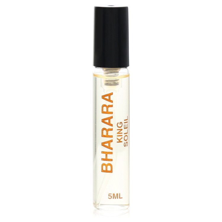 Парфюмерная вода Bharara King Soleil от Bharara Beauty Mini EDP 017 унции для мужчин, прозрачный
Парфюмерная вода Bharara King Soleil от Bharara Beauty Mini EDP 017 унции для мужчин, прозрачный