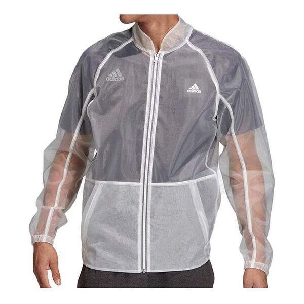 Куртка adidas See Through Varsity Jacket 'White', белый
Куртка adidas See Through Varsity Jacket 'White', белый