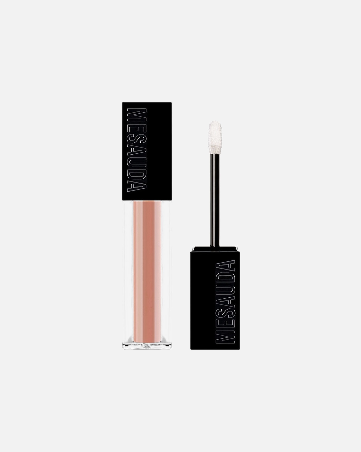 Блеск для губ Mesauda Beauty, nr. 110 pinky brown, 5 мл
Блеск для губ Mesauda Beauty, nr. 110 pinky brown, 5 мл