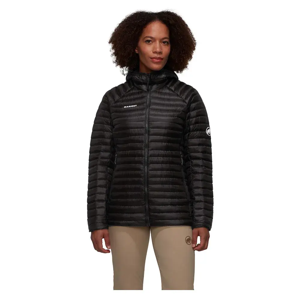 Куртка Mammut Aenergy Insulated, черный
Куртка Mammut Aenergy Insulated, черный