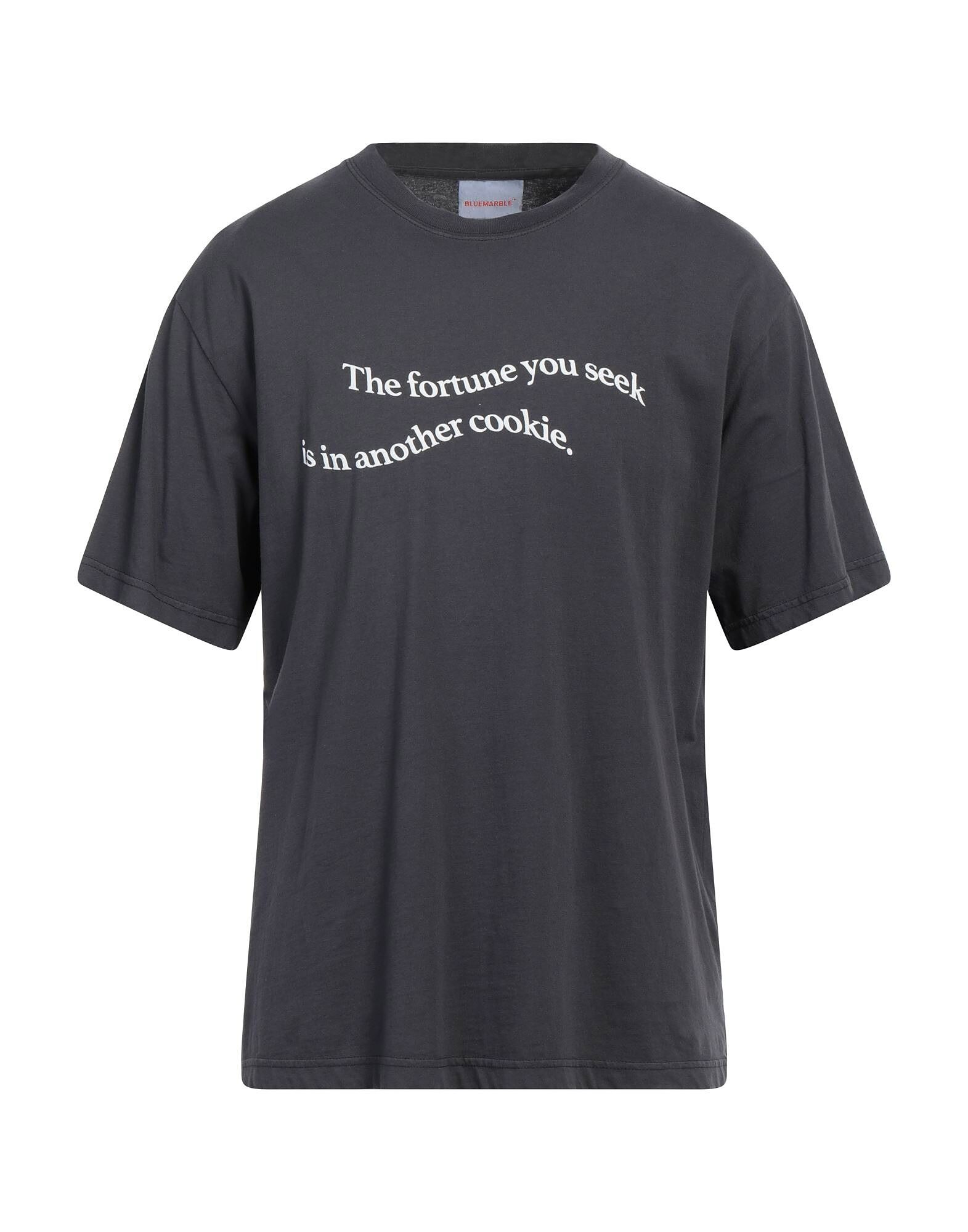 Футболка Bluemarble, свинцовый
Футболка Bluemarble, свинцовый