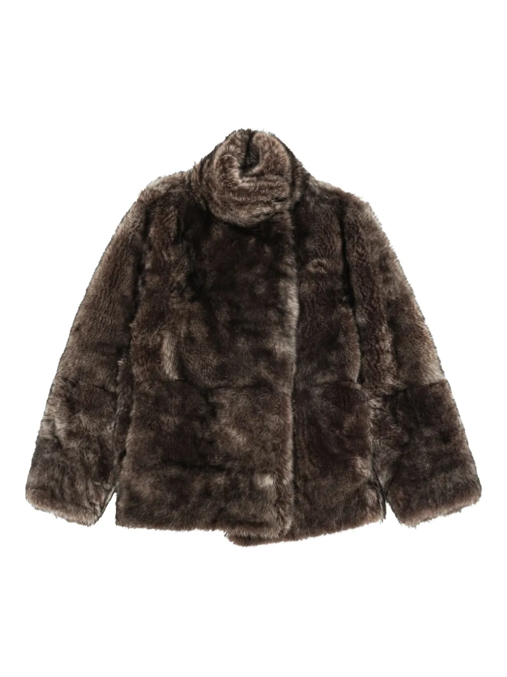 Куртка из овчины Remain, коричневый
Куртка из овчины Remain, коричневый