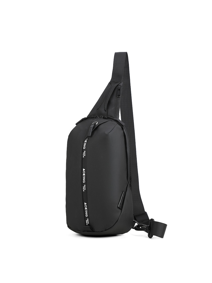 Сумка через плечо Aoking, черный
Сумка через плечо Aoking, черный