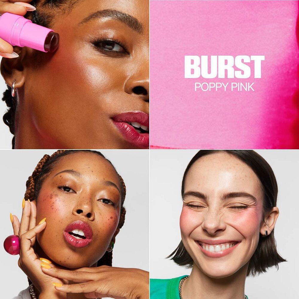 MILK MAKEUP Cooling Water Jelly Тинт для губ и румян для щек, цвет Splash
MILK MAKEUP Cooling Water Jelly Тинт для губ и румян для щек, цвет Splash