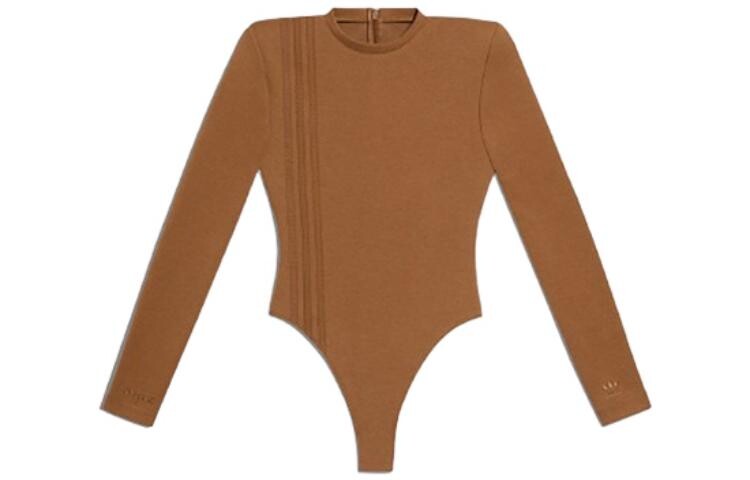 Женское боди Adidas Originals, цвет Brown
Женское боди Adidas Originals, цвет Brown