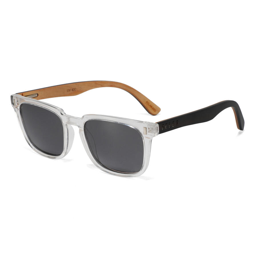 Солнцезащитные очки FELER | 1558-11 унисекс, размер 52 мм
Солнцезащитные очки FELER | 1558-11 унисекс, размер 52 мм