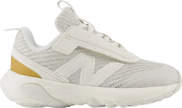 Кроссовки 1440v1 New-B Toddler Wide 'Sea Salt', кремовый
Кроссовки 1440v1 New-B Toddler Wide 'Sea Salt', кремовый