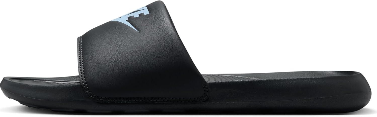 Мужские шлепанцы Nike Victori One, Anthracite Lt Armory Blue Anthracite
Мужские шлепанцы Nike Victori One, Anthracite Lt Armory Blue Anthracite