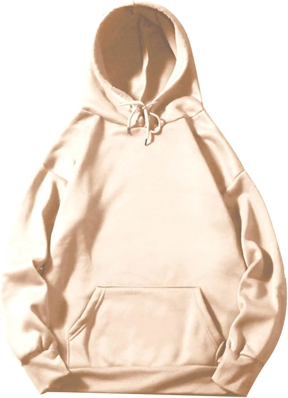 Толстовка с капюшоном для мужчин, длинный рукав, с карманами BFAFEN
Толстовка с капюшоном для мужчин, длинный рукав, с карманами BFAFEN